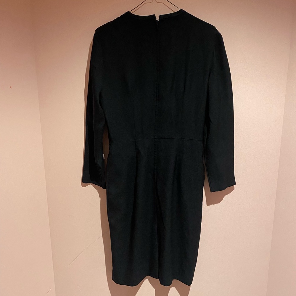 Talbots Vintage 90s dress - Picture 3 of 5